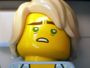 Tráiler en castellano de La LEGO Ninjago Película