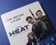 Fotografías del Steelbook de Heat edición definitiva en Blu-ray (Zavvi)