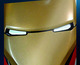 Nueva edición de Iron Man en Blu-ray con máscara y el disco de extras