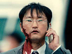 Tráiler y fecha de estreno de la película de zombis I Am a Hero