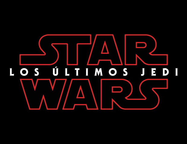 Star Wars: Los Últimos Jedi será el título oficial en España