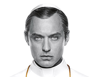 Nuevos detalles sobre la 1ª temporada de The Young Pope en Blu-ray