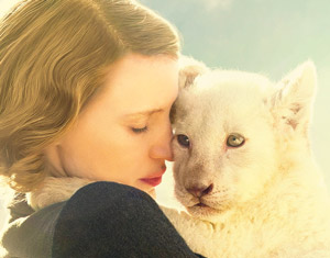 Tráiler de La Casa de la Esperanza con Jessica Chastain