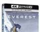 Oferta Flash: Everest en UHD 4K y Blu-ray con castellano