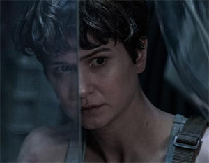 "La Última Cena", prólogo de 5 minutos de Alien: Covenant