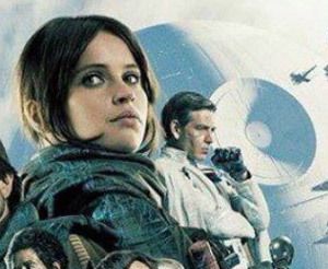 Fecha y extras de Rogue One: Una Historia de Star Wars en Blu-ray