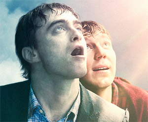 Estreno limitado de Swiss Army Man con Daniel Radcliffe