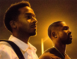 La ganadora del Oscar, Moonlight, ya tiene fecha de salida en Blu-ray