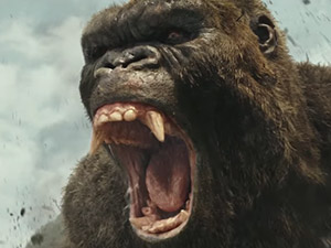 Tráiler final de Kong: La Isla Calavera