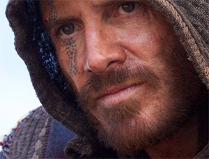 Anuncio oficial de Assassin's Creed en Blu-ray 2D, 3D y UHD 4K