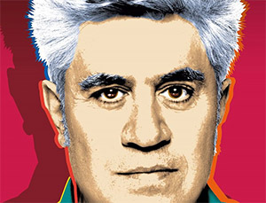 Los recursos más repetidos en el Cine de Pedro Almodóvar