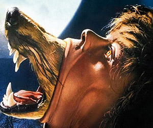 Estreno del clásico de terror En Compañía de Lobos en Blu-ray