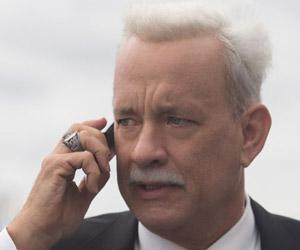 Todos los detalles de Sully -dirigida por Clint Eastwood- en Blu-ray y 4K