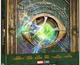 Copias limitadas del Steelbook de Doctor Strange en 3D y 2D
