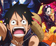 Edición sencilla y coleccionista de One Piece Gold en Blu-ray