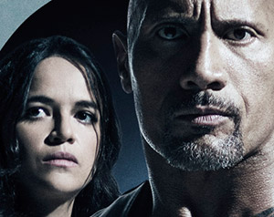 Tráiler final de Fast & Furious 8, la familia ya no existe
