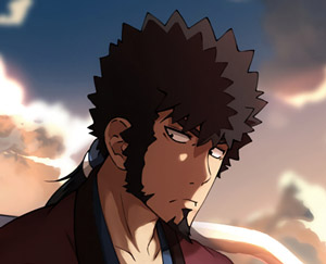 La serie Dimension W se estrena en Blu-ray
