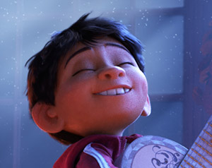 Primer teaser tráiler de Coco, la nueva película de Disney·Pixar
