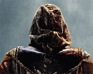 Carátulas de Assassin's Creed en Blu-ray 2D, 3D, UHD 4K y Steelbook