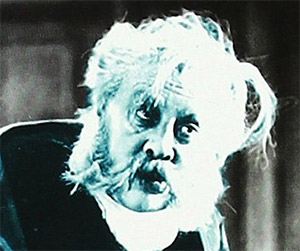 El Último de F.W. Murnau se estrenará muy pronto en Blu-ray