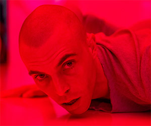 Proyecto Lázaro de Mateo Gil en Blu-ray; primeros detalles