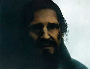 Primeros detalles del Blu-ray de Silencio, dirigida por Martin Scorsese
