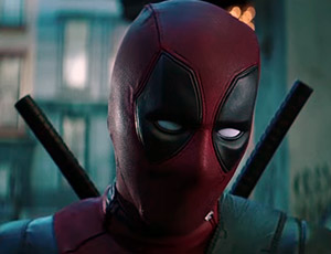 Adelanto en castellano de Deadpool 2