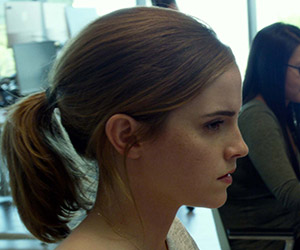 Tráiler de El Círculo con Tom Hanks y Emma Watson 