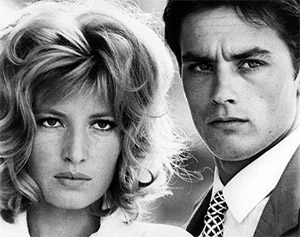 Todos los detalles de El Eclipse de Michelangelo Antonioni en Blu-ray