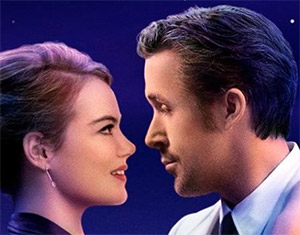 Fecha de salida de La Ciudad de las Estrellas - La La Land en Blu-ray