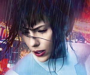 Tráiler final de Ghost in the Shell - El Alma de la Máquina