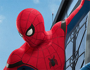 Segundo tráiler de Spider-Man: Homecoming