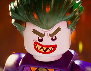 Anuncio oficial de Batman: La Lego Película en Blu-ray 3D, 2D y UHD 4K