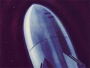 Estreno en Blu-ray del clásico La Mujer en la Luna de Fritz Lang