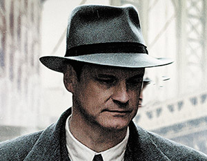 El Editor de Libros en Blu-ray, con Colin Firth y Jude Law
