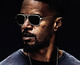 Póster de Noche de Venganza con Jamie Foxx y Michelle Monaghan