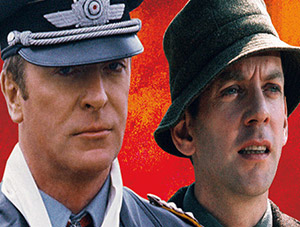 Ha Llegado el Águila de John Sturges en Blu-ray