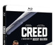 Oferta: Steelbook de Creed. La Leyenda de Rocky con castellano