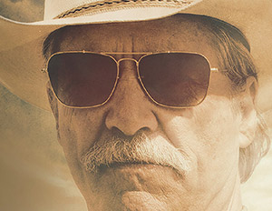 Dos ediciones en Blu-ray para el western moderno Comanchería 