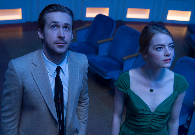 Nuevos detalles de La La Land en Blu-ray y UHD 4K