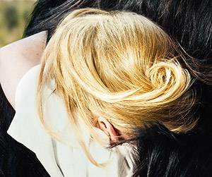 Carátula y contenidos del Blu-ray de Toni Erdmann