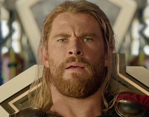 Teaser tráiler de Thor: Ragnarok en castellano