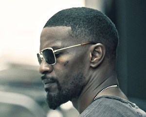 Tráiler de Noche de Venganza con Jamie Foxx