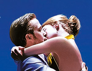 Diseños finales de La La Land en Blu-ray, UHD 4K y en edición especial