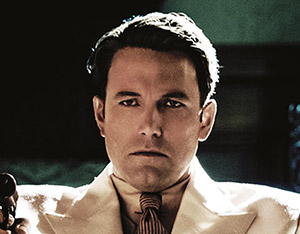 Fecha de salida para Vivir de Noche de Ben Affleck en Blu-ray