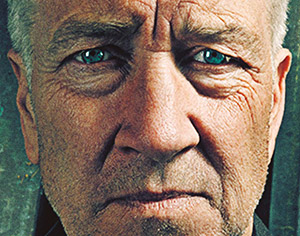 Fecha de salida y carátula para David Lynch: The Art Life en Blu-ray