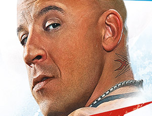 xXx: Reactivated en Blu-ray 2D, 3D, UHD 4K y Steelbook