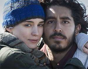 Todos los detalles del Blu-ray de Lion