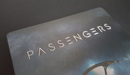 Fotografías del Steelbook de Passengers en 4K Ultra HD Blu-ray