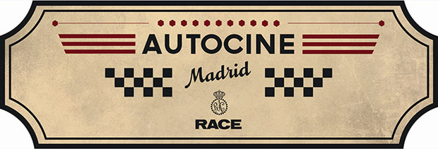 Mad Max: Black & Chrome se podrá ver en el Autocine Madrid RACE